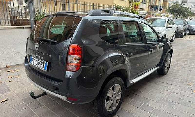 Dacia Duster 1.5 Dci...