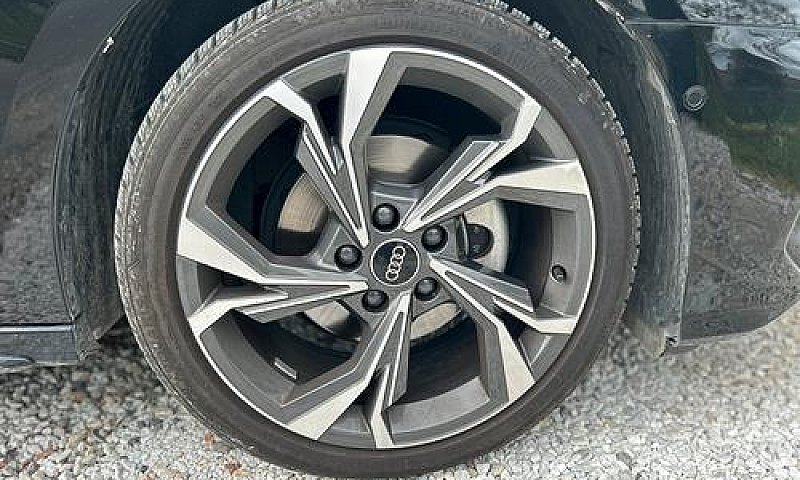 Audi A3 Sportback Mi...