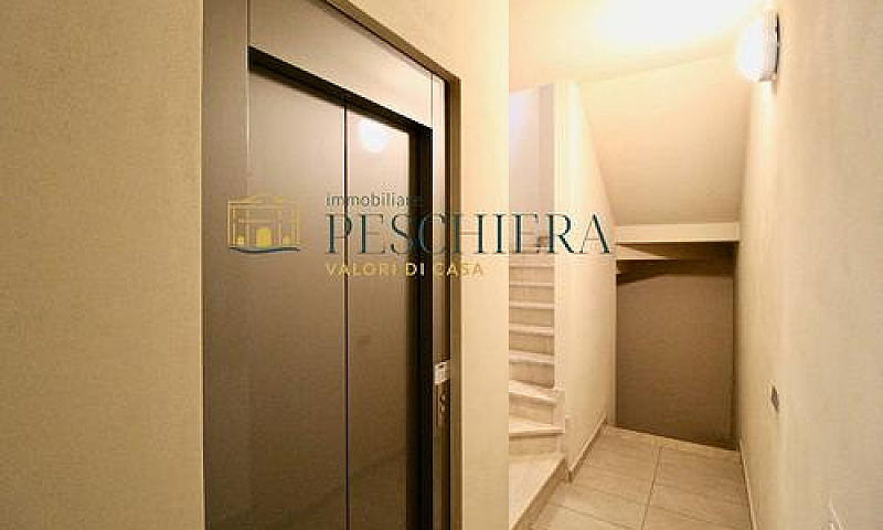 Appartamento - Pesch...