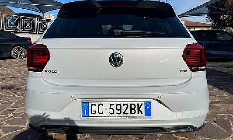 Volkswagen Polo 1.0 ...