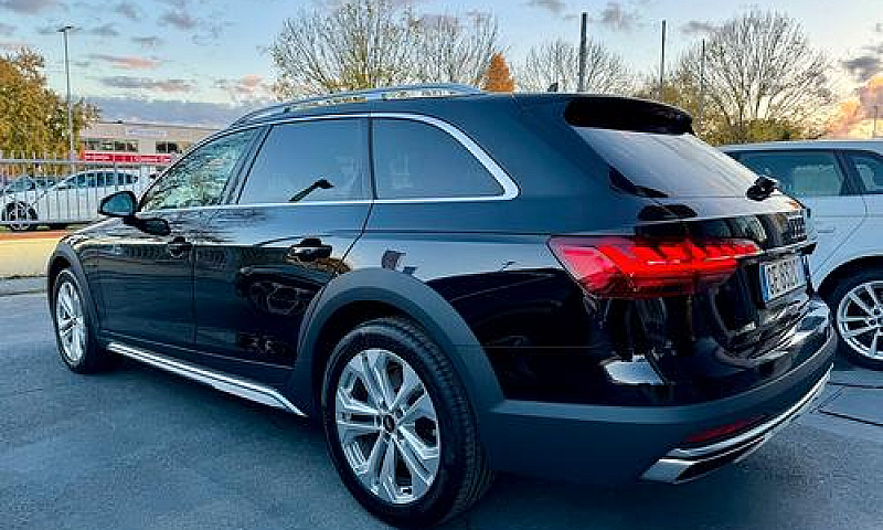 Audi A4 Allroad A4 A...
