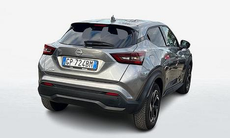 Nissan Juke 1.0 Dig-...