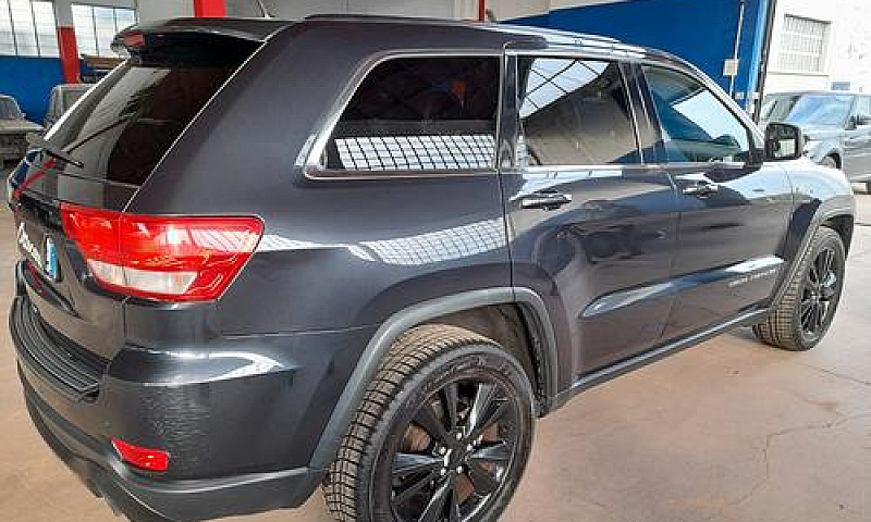 Jeep Grand Cherokee ...