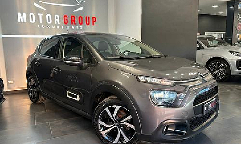 Citroen C3 1.2 Puret...