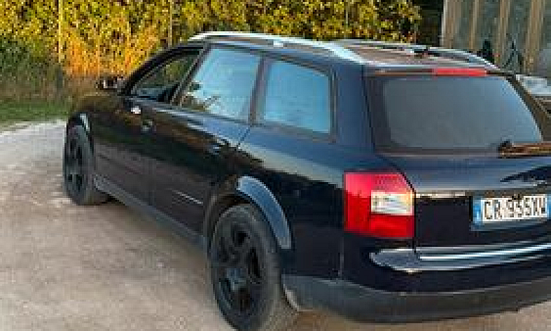 Audi A4 1.9 Tdi...