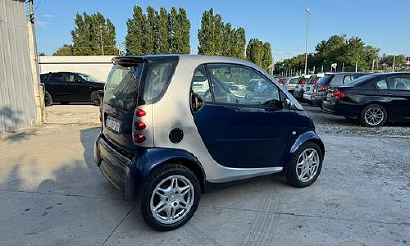 Smart Fortwo 700 Cou...