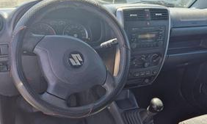 Suzuki Jimny 1.5 Ddi...