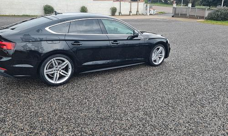 Audi A5 Spb 2.0 Tdi ...