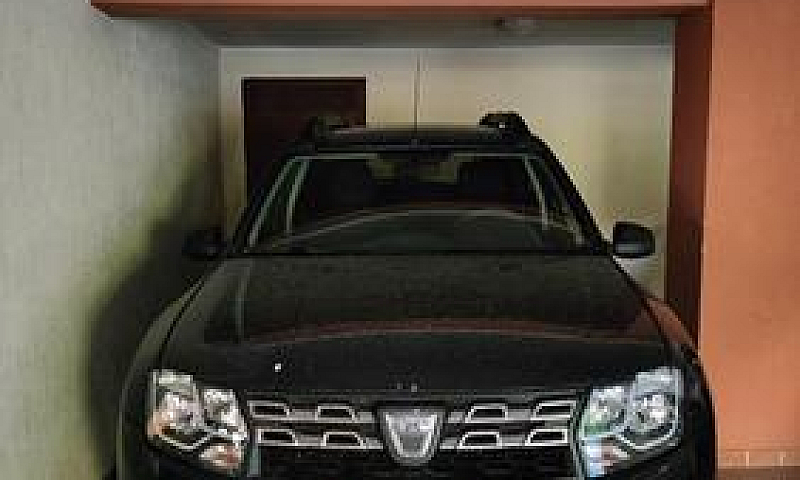 Dacia Duster...