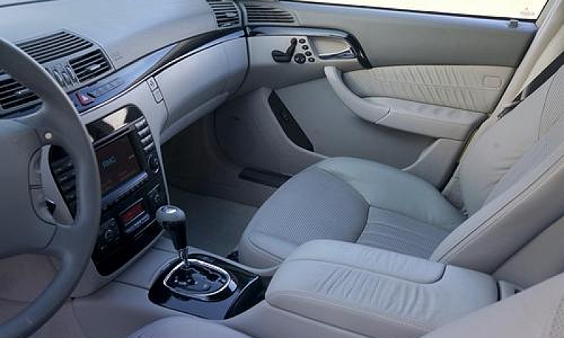 Mercedes-Benz S 55 K...
