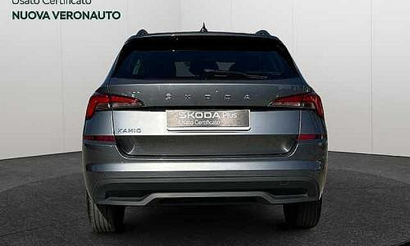 Skoda Kamiq 1.0 G-Te...