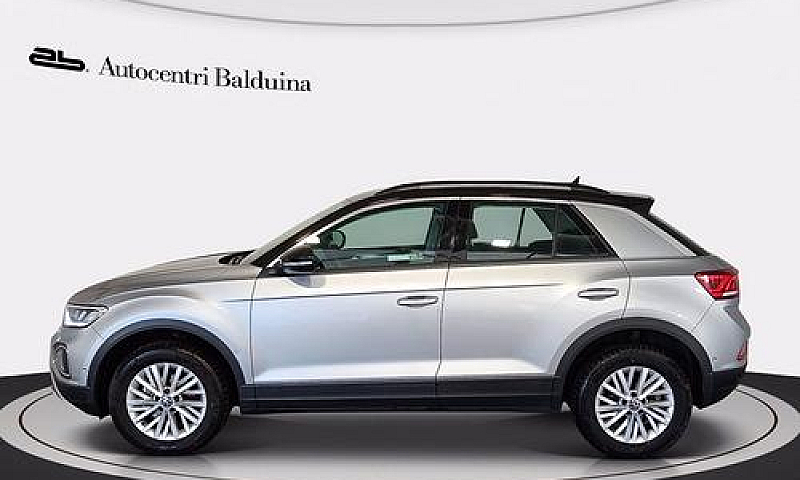 Volkswagen T-Roc 2.0...