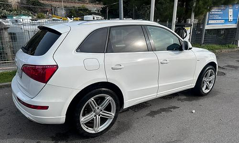 Q5 Audi...