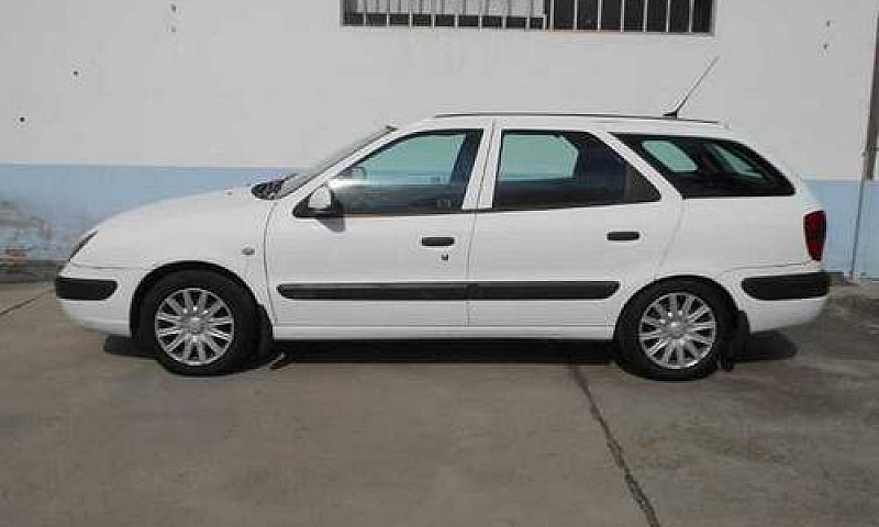 Citroen Xsara 2.0 Hd...