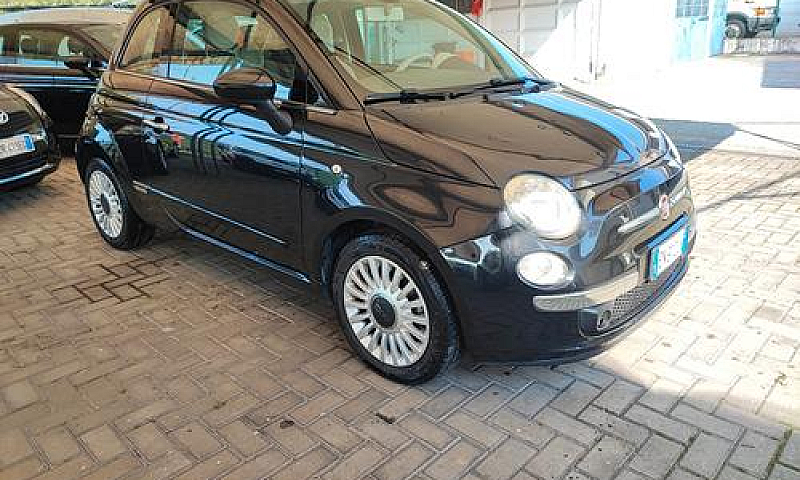 Fiat 500 1.3 Multije...