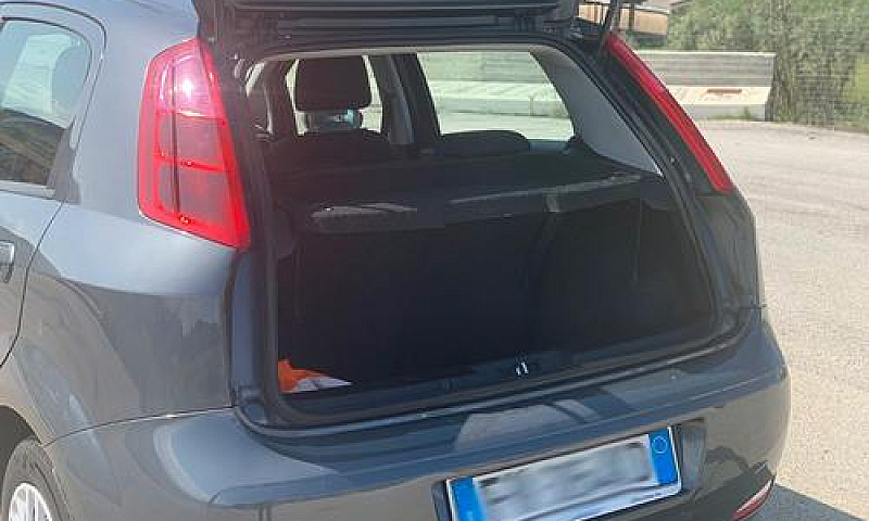 Fiat Punto 1.3 Mjt I...