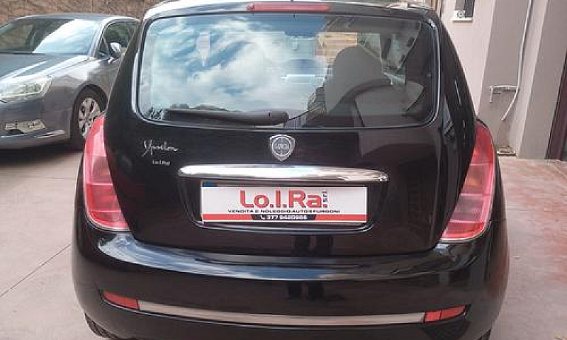 Lancia Ypsilon 1.2 -...