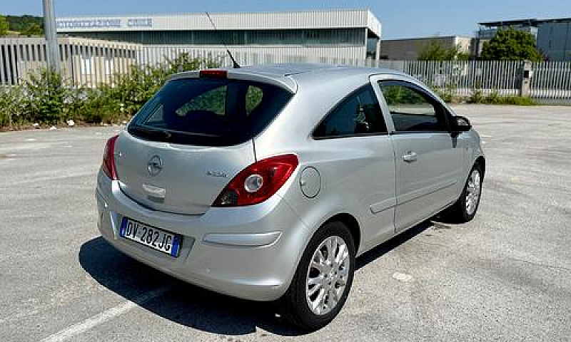 Opel Corsa Diesel 1....