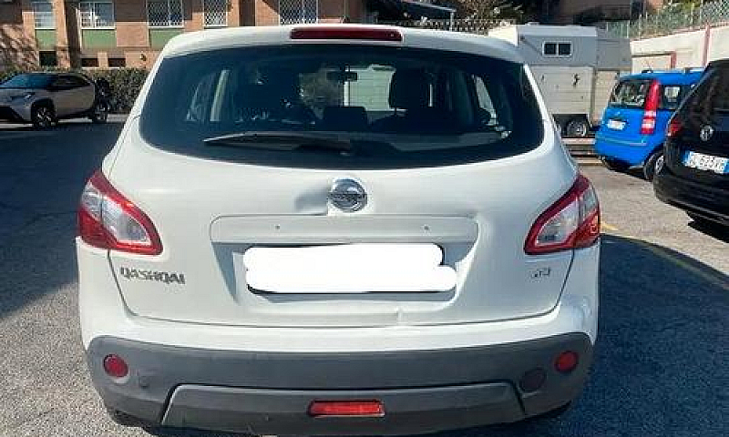 Nissan Qashqai 1.5 D...