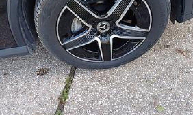 Mercedes Glc200 Amg...