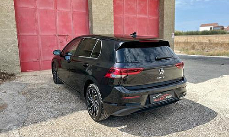 Volkswagen Golf 2.0 ...