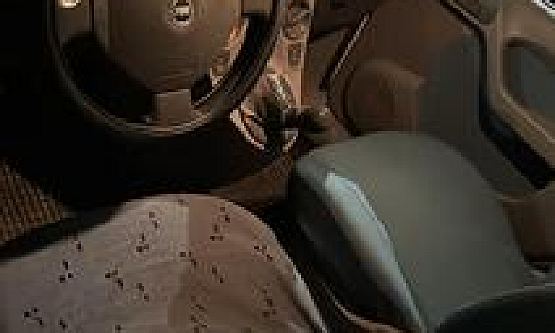 Fiat Panda 2ª Serie...