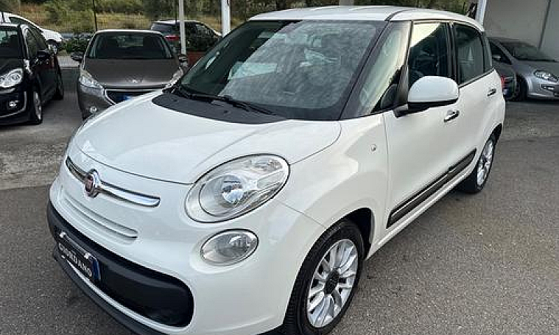 Fiat 500L 1.3 Multij...