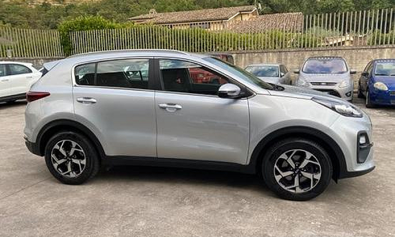 Kia Sportage 1.6 Crd...