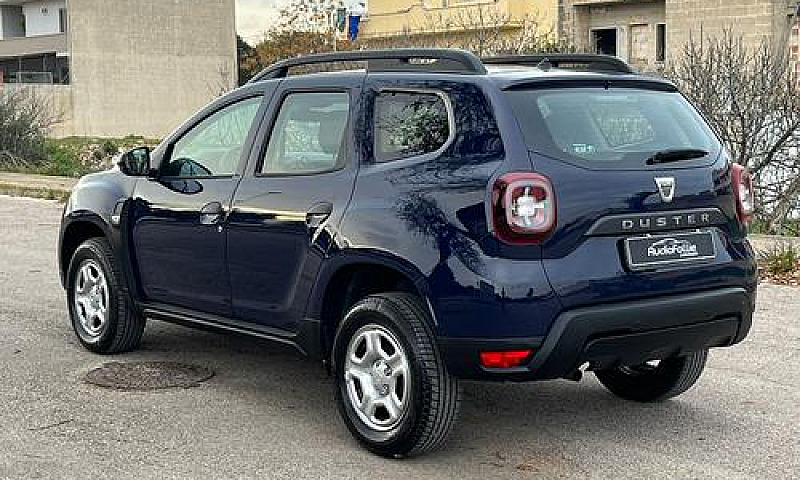 Dacia Duster 1.5 Dci...
