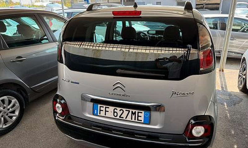 Citroen C3 Picasso C...