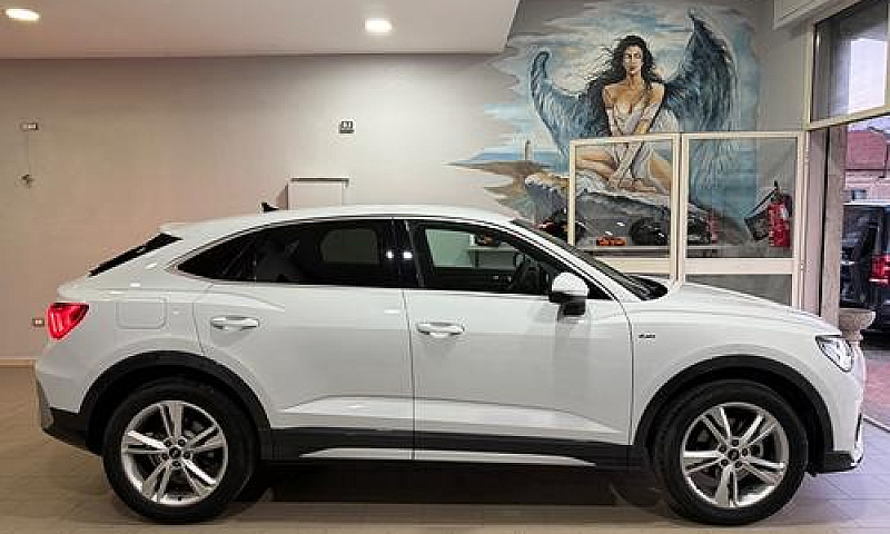 Audi Q3 Spb 35 Tdi S...