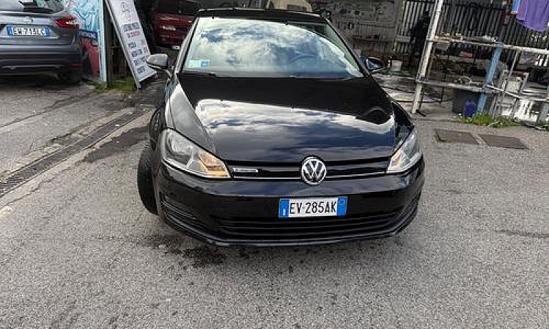 Volkswagen Golf 1.4 ...