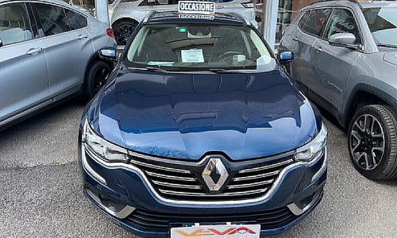 Renault Talisman Dci...