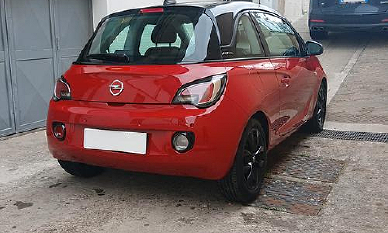 Opel Adam 1.2 Jam E6...