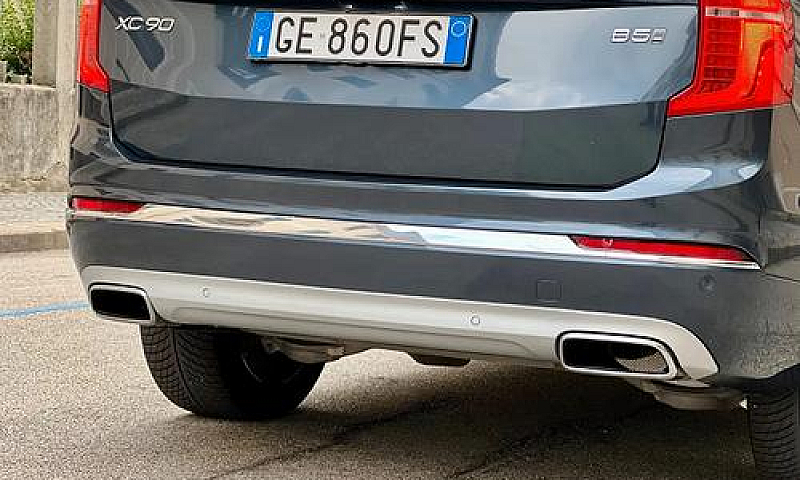 Volvo Xc 90 Xc90 B5 ...