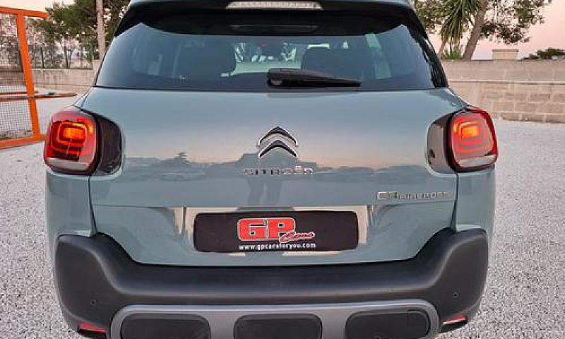 Citroen C3 Aircross ...