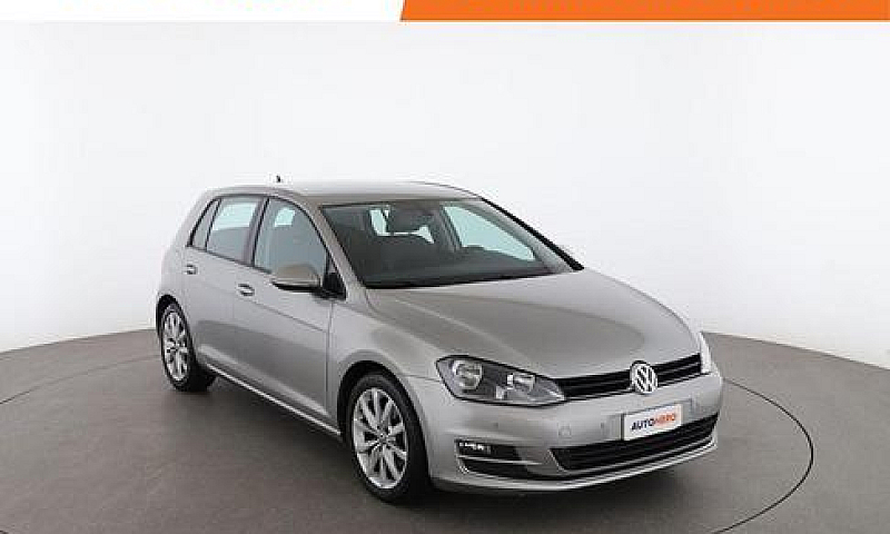 Volkswagen Golf Lm10...