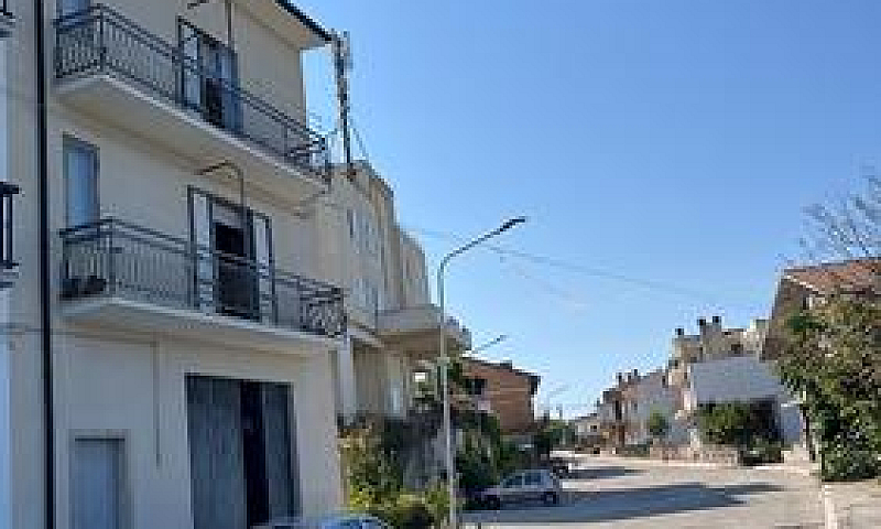 Casa Indipendente...