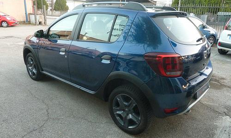 Dacia Sandero Stepwa...