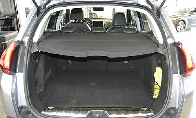 Peugeot 2008 Bluehdi...