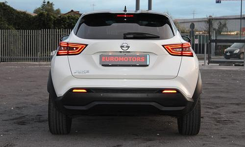 Nissan Juke 1.0 Dig-...