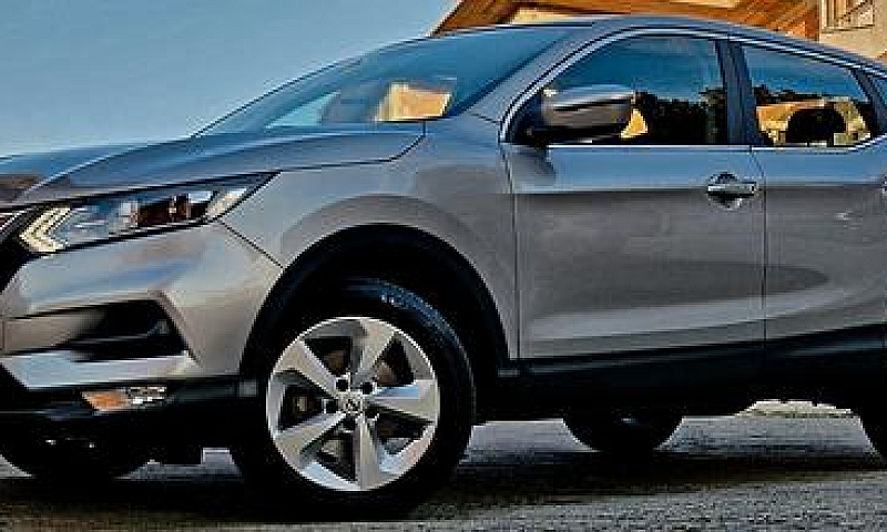 Nissan Qashqai 1.5 D...