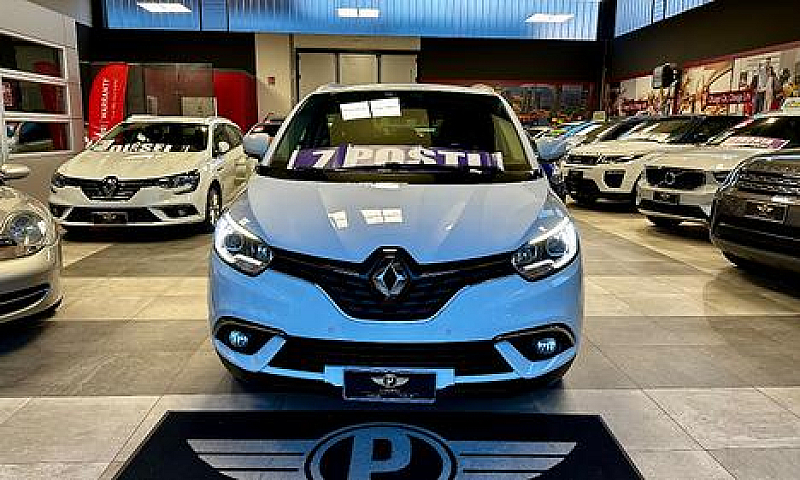 Renault Grand Scénic...