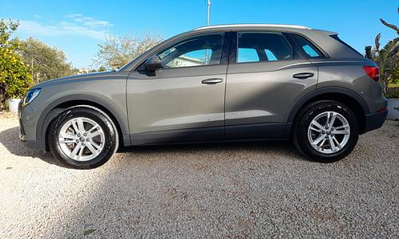 Audi Q3 40 Tdi 190 C...