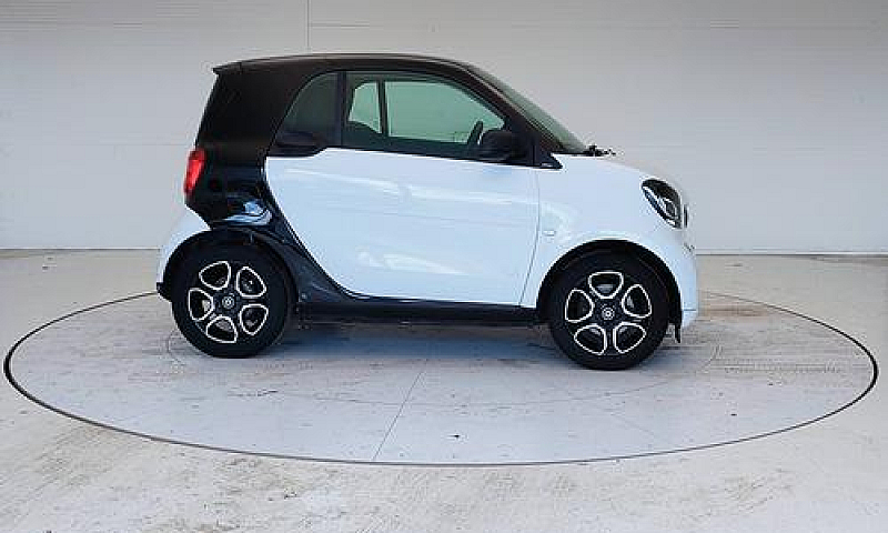Smart Fortwo Iii 201...