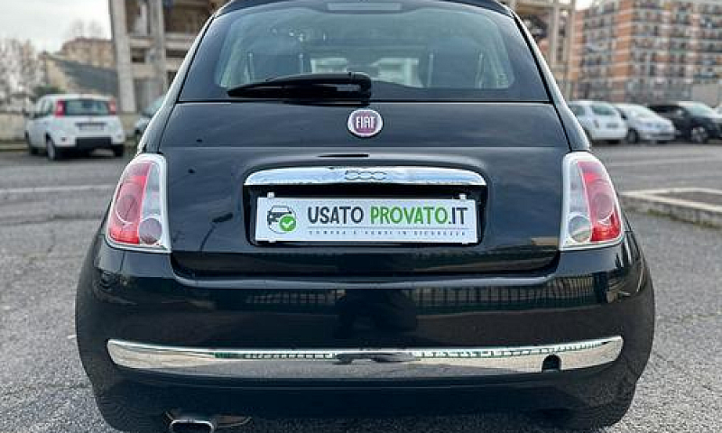 Fiat 500 Sport 1.4 G...