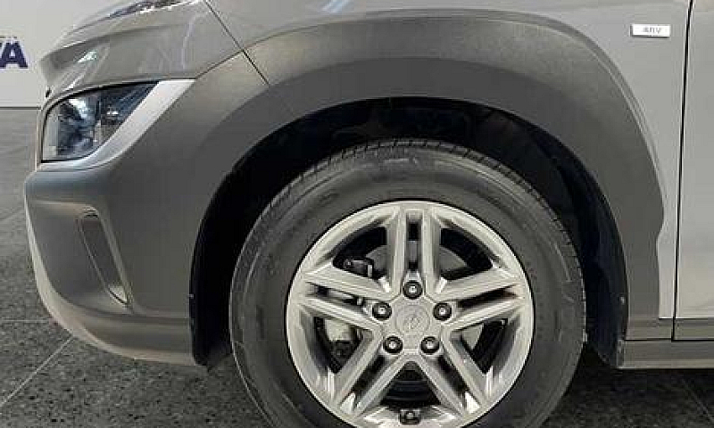 Hyundai Kona 1.0 Hyb...