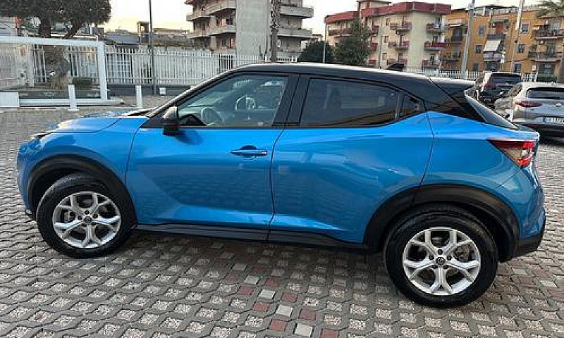 Nissan Juke 1.0 Dig-...