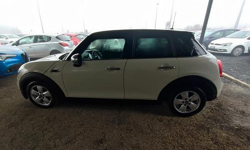 Mini 1.5 Cooper D 68...