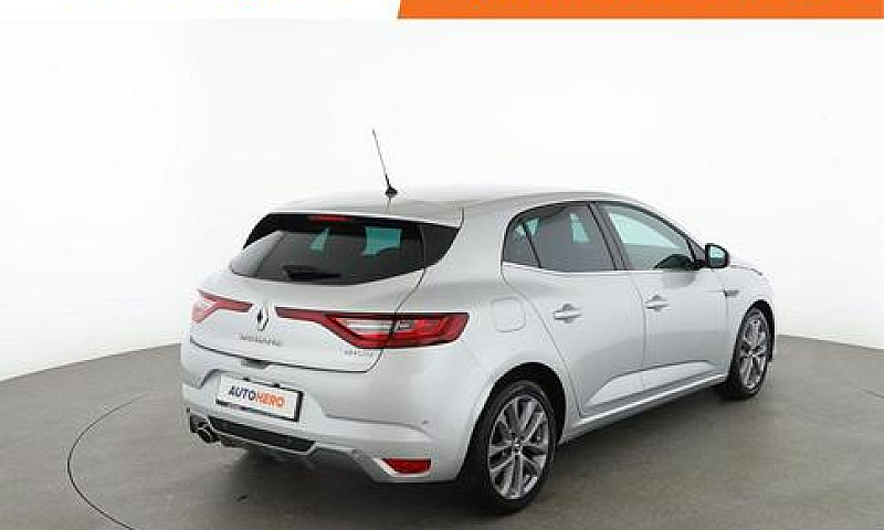 Renault Megane Hk074...